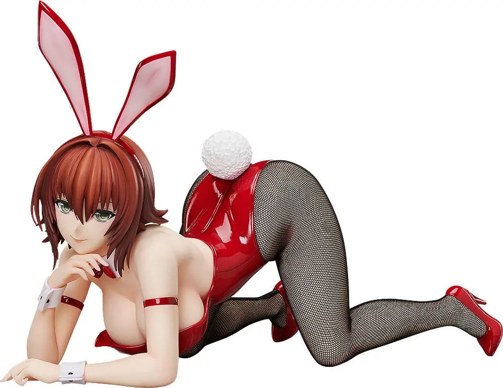 To Love-Ru Darkness Statuie PVC 1/4 Ryoko Mikado: Bunny Ver. 21 cm poza produsului