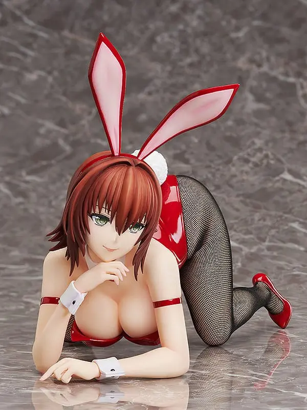 To Love-Ru Darkness Statuie PVC 1/4 Ryoko Mikado: Bunny Ver. 21 cm poza produsului