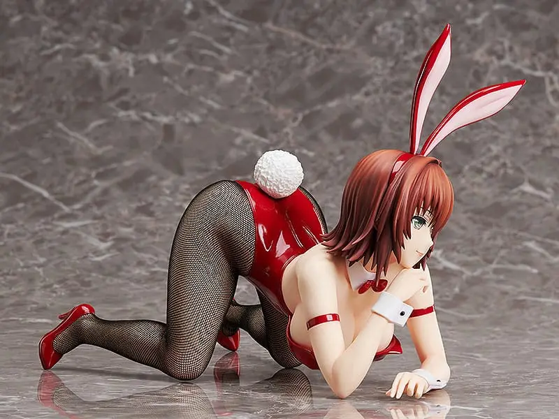 To Love-Ru Darkness Statuie PVC 1/4 Ryoko Mikado: Bunny Ver. 21 cm poza produsului