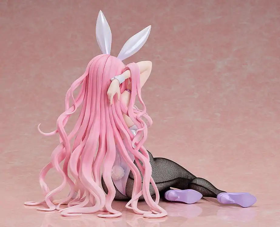 To Love-Ru Darkness Statuie PVC 1/4 Sephie Michaela Deviluke: Bunny Ver. 28 cm poza produsului