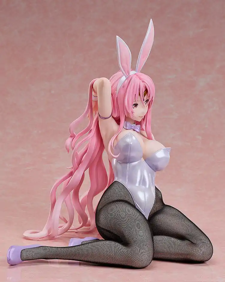 To Love-Ru Darkness Statuie PVC 1/4 Sephie Michaela Deviluke: Bunny Ver. 28 cm poza produsului