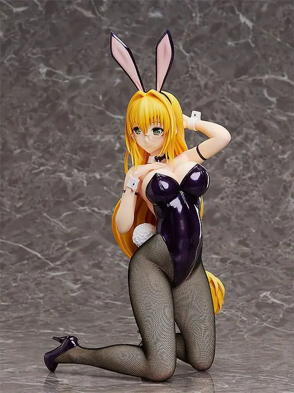 Statuie PVC 1/4 Tearju Lunatique: Bunny Ver. 36 cm poza produsului