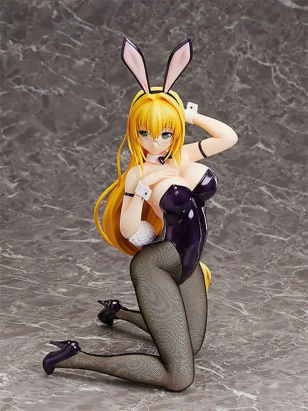 Statuie PVC 1/4 Tearju Lunatique: Bunny Ver. 36 cm poza produsului