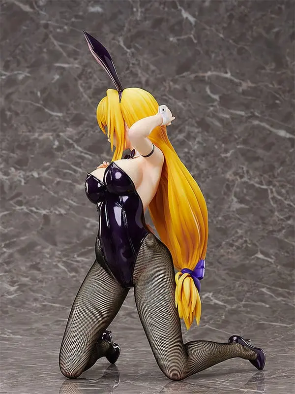 Statuie PVC 1/4 Tearju Lunatique: Bunny Ver. 36 cm poza produsului