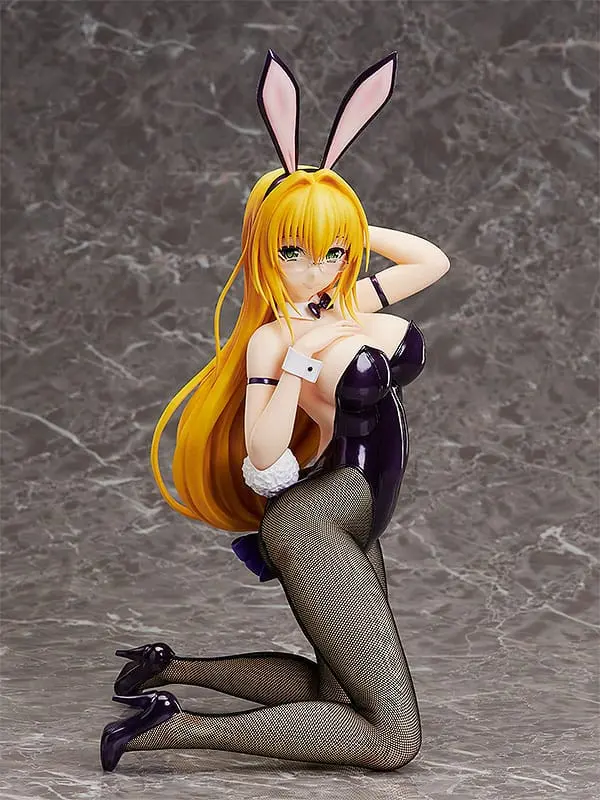 Statuie PVC 1/4 Tearju Lunatique: Bunny Ver. 36 cm poza produsului