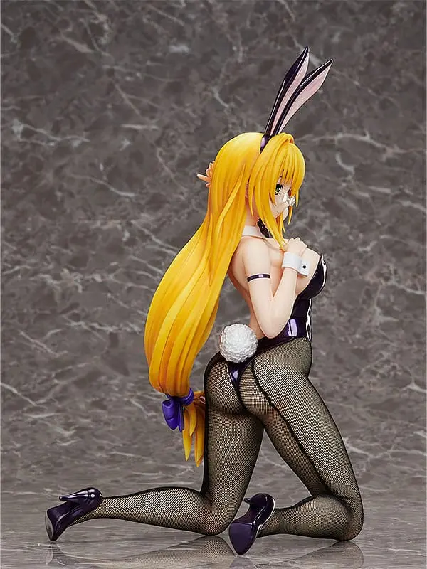 Statuie PVC 1/4 Tearju Lunatique: Bunny Ver. 36 cm poza produsului