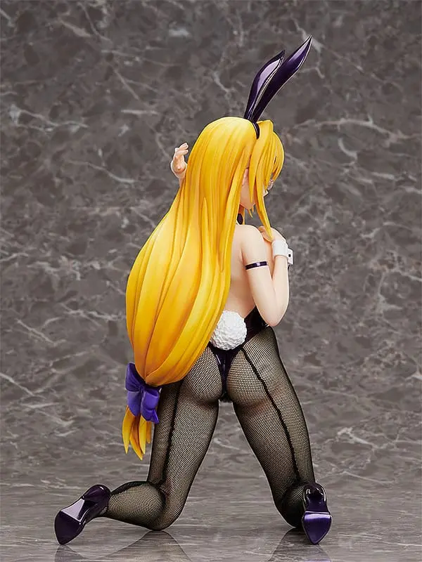 Statuie PVC 1/4 Tearju Lunatique: Bunny Ver. 36 cm poza produsului