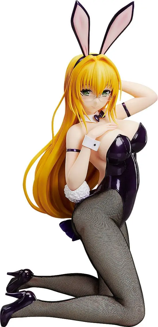 Statuie PVC 1/4 Tearju Lunatique: Bunny Ver. 36 cm poza produsului