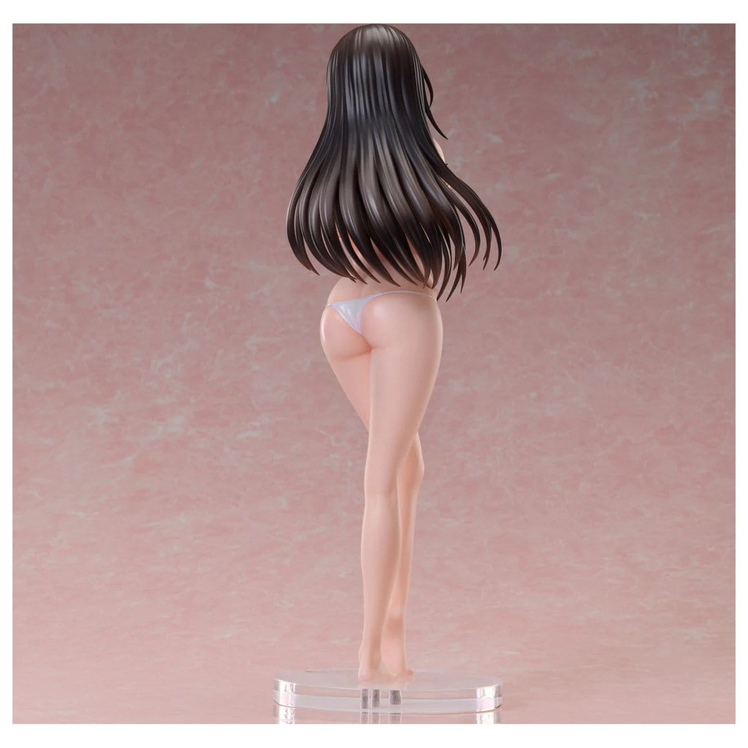 To Love-Ru Darkness Figurina din PVC 1/4 Yui Kotegawa (Swimsuit Series Muse Color Ver.) 40 cm poza produsului