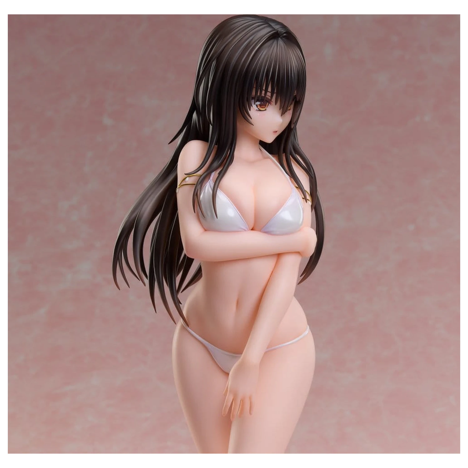 To Love-Ru Darkness Figurina din PVC 1/4 Yui Kotegawa (Swimsuit Series Muse Color Ver.) 40 cm poza produsului