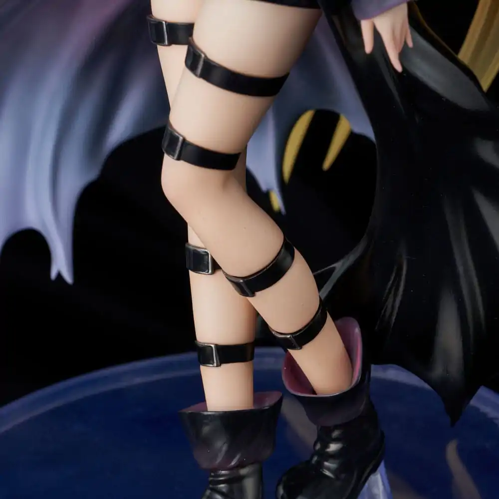 To Love-Ru Darkness statuie PVC 1/6 Golden Darkness Black Trance Version 20 cm poza produsului