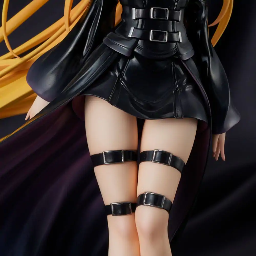 To Love-Ru Darkness statuie PVC 1/6 Golden Darkness Black Trance Version 20 cm poza produsului