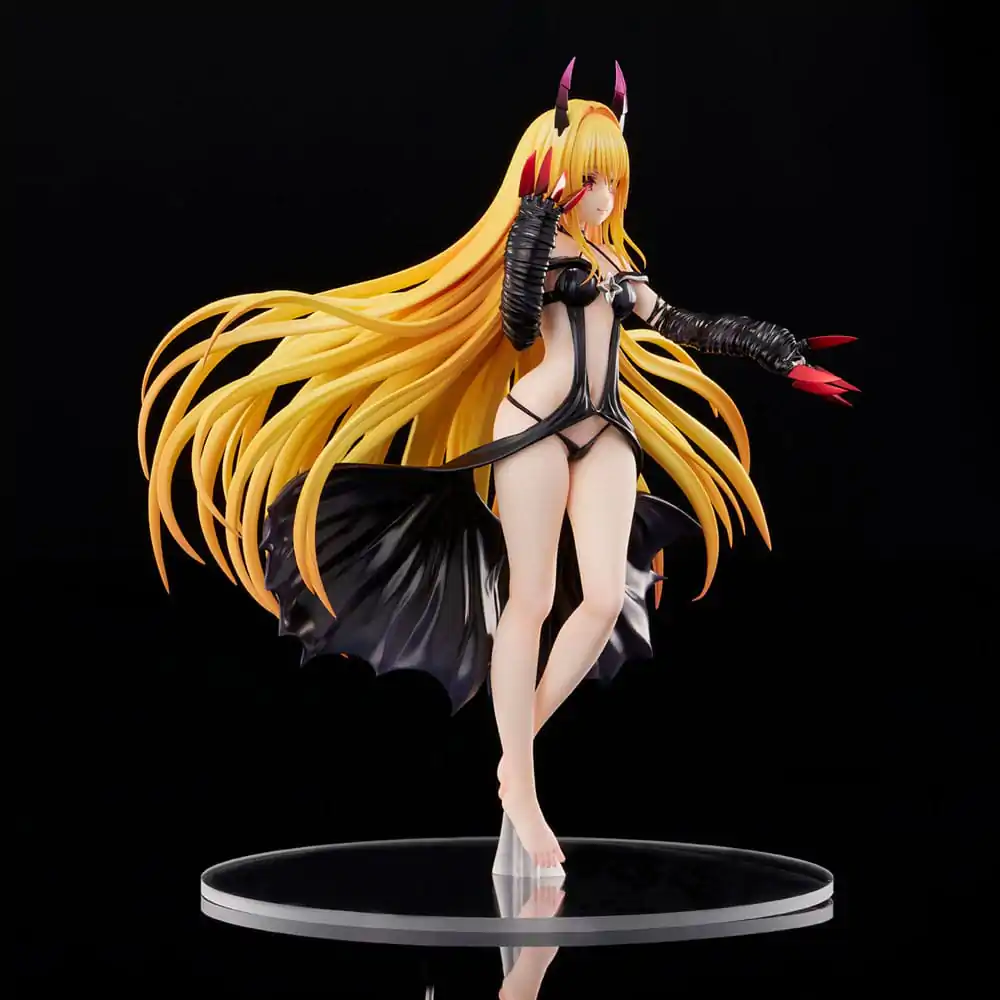 Statuie PVC 1/6 Golden Darkness Darkness Ver. 30 cm poza produsului