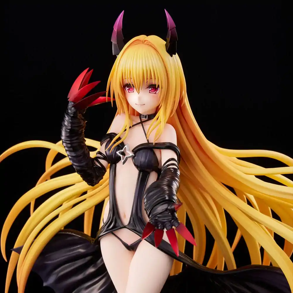 Statuie PVC 1/6 Golden Darkness Darkness Ver. 30 cm poza produsului