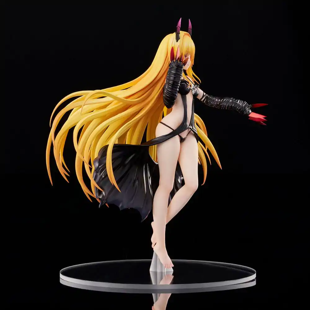 Statuie PVC 1/6 Golden Darkness Darkness Ver. 30 cm poza produsului