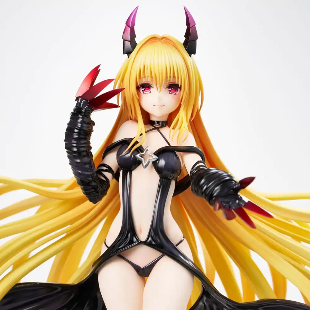Statuie PVC 1/6 Golden Darkness Darkness Ver. 30 cm poza produsului