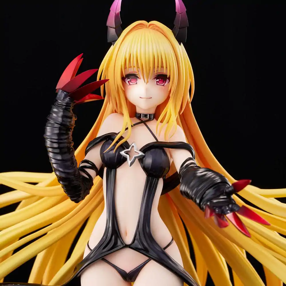 Statuie PVC 1/6 Golden Darkness Darkness Ver. 30 cm poza produsului