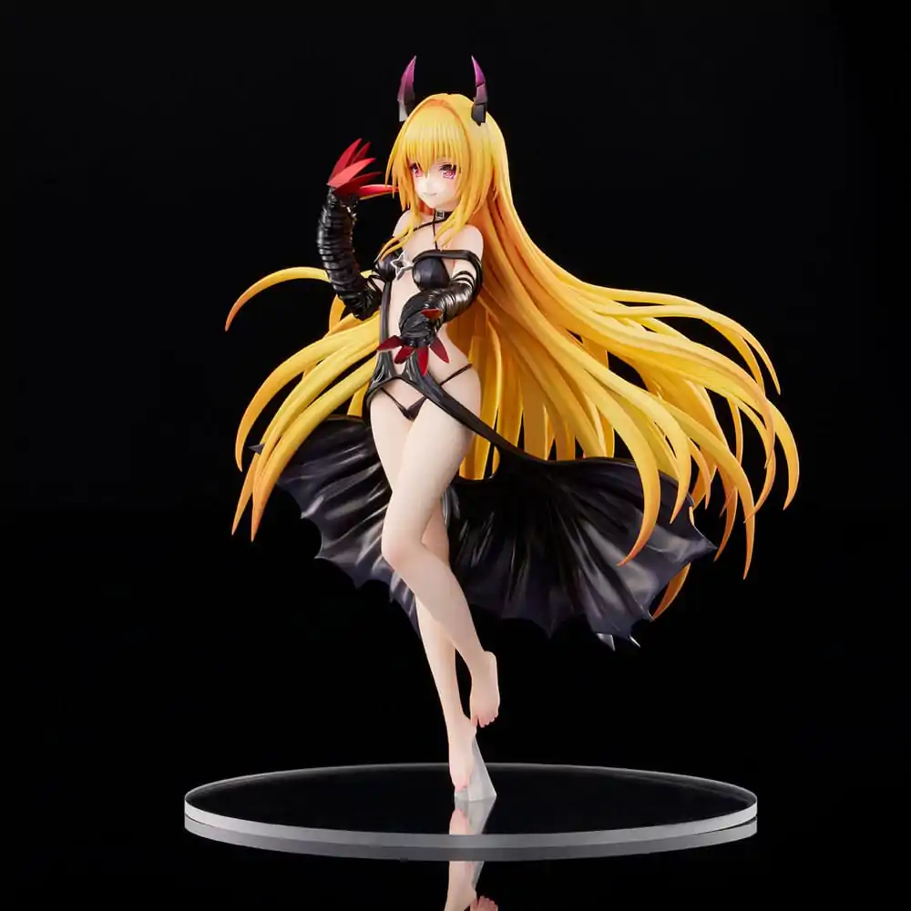 Statuie PVC 1/6 Golden Darkness Darkness Ver. 30 cm poza produsului