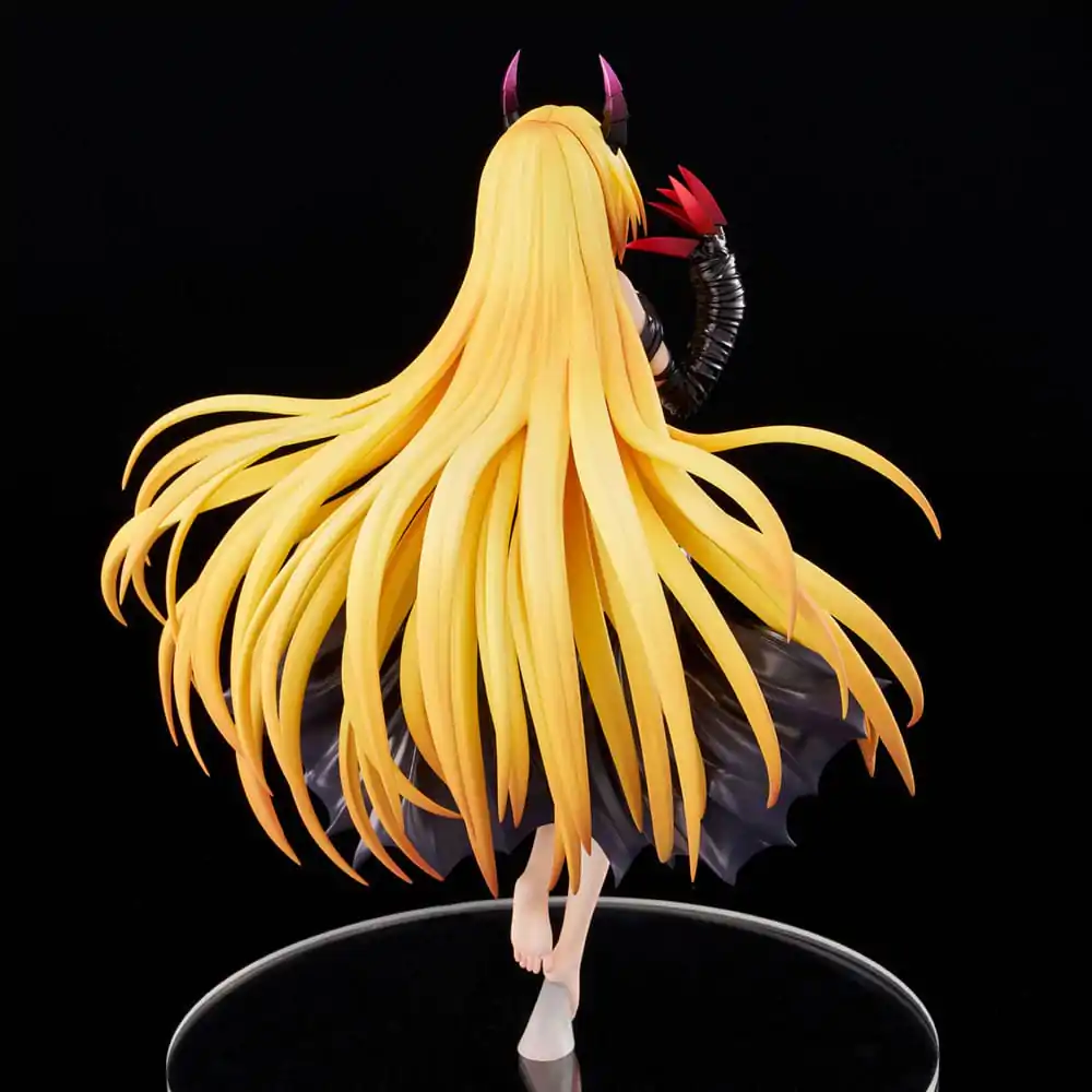 Statuie PVC 1/6 Golden Darkness Darkness Ver. 30 cm poza produsului