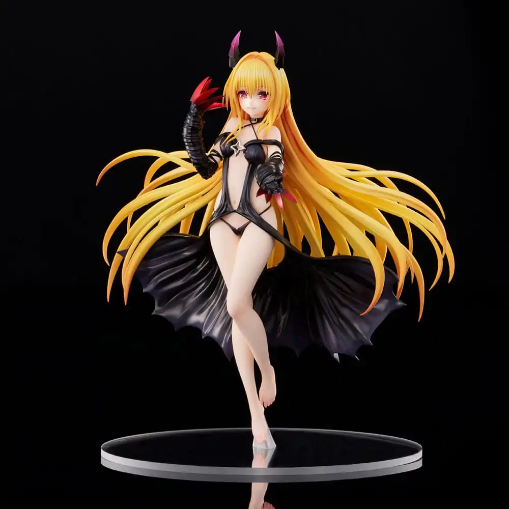 Statuie PVC 1/6 Golden Darkness Darkness Ver. 30 cm poza produsului