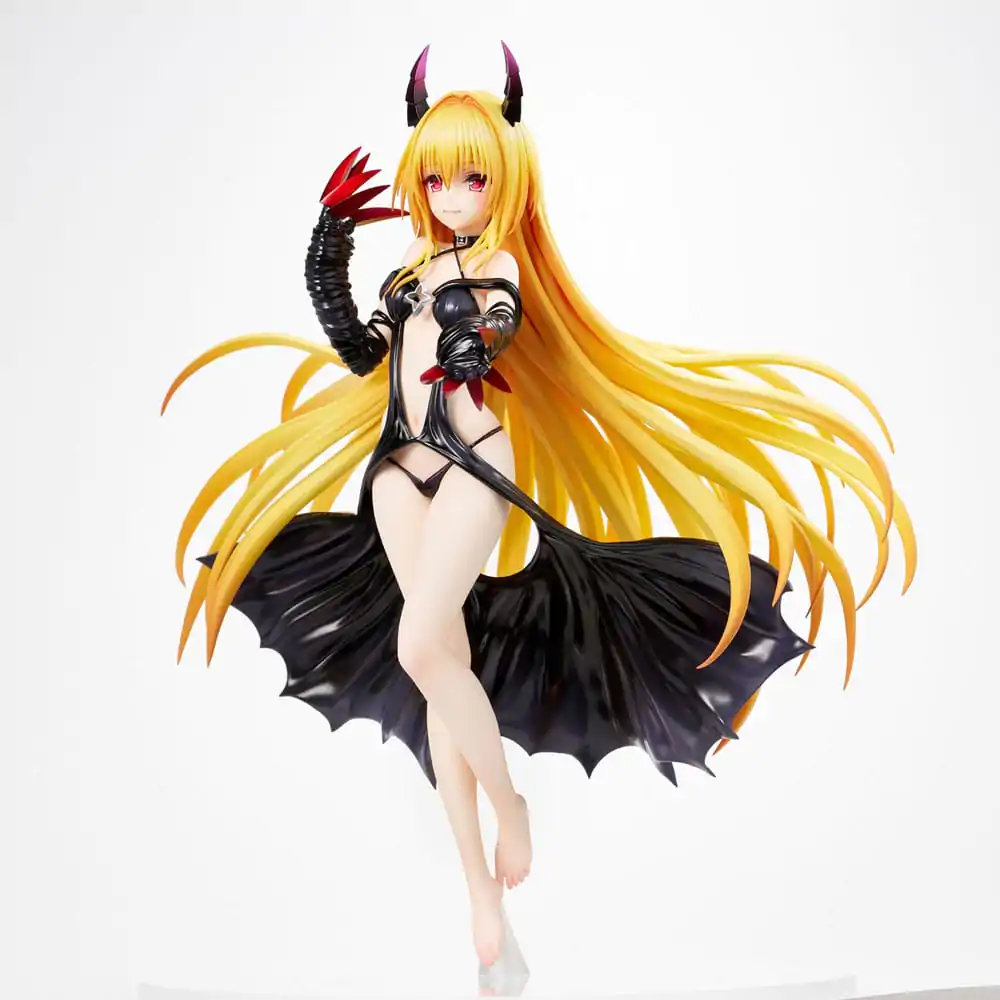 Statuie PVC 1/6 Golden Darkness Darkness Ver. 30 cm poza produsului