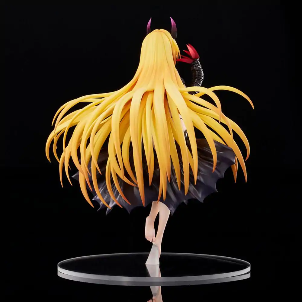 Statuie PVC 1/6 Golden Darkness Darkness Ver. 30 cm poza produsului