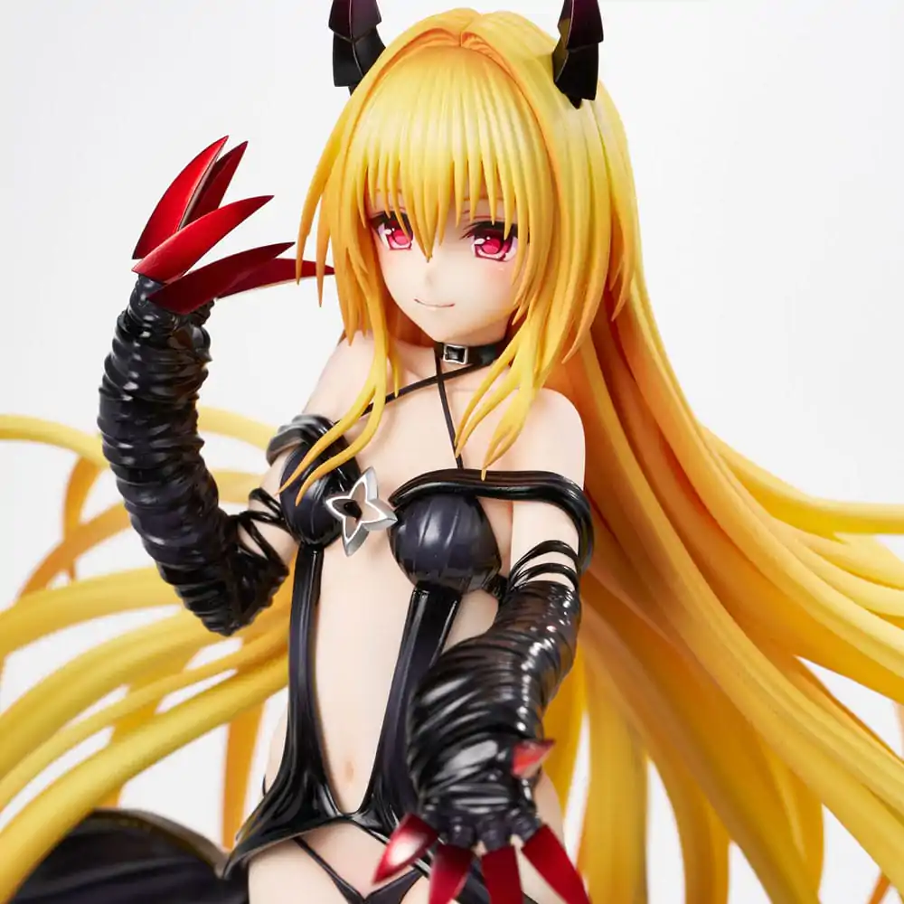 Statuie PVC 1/6 Golden Darkness Darkness Ver. 30 cm poza produsului