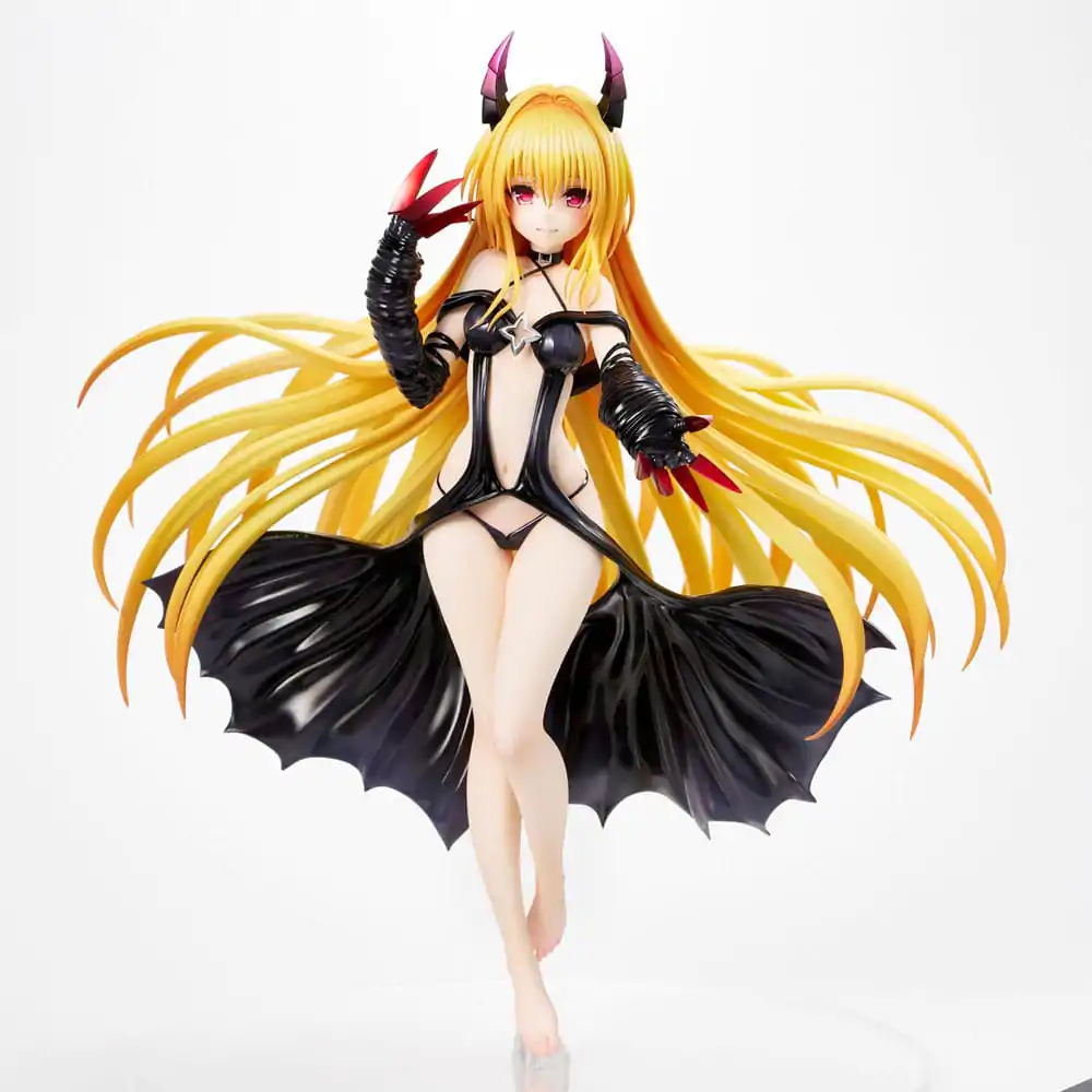 Statuie PVC 1/6 Golden Darkness Darkness Ver. 30 cm poza produsului