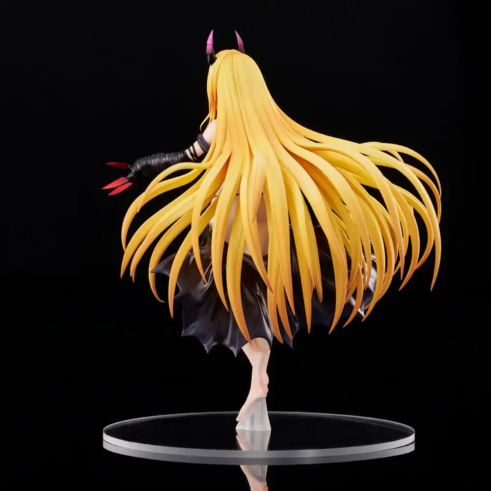 Statuie PVC 1/6 Golden Darkness Darkness Ver. 30 cm poza produsului