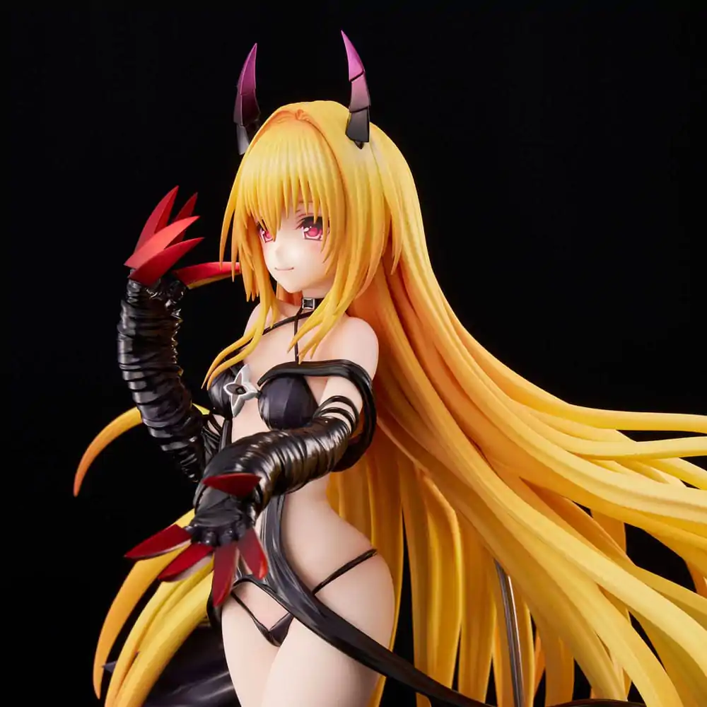 Statuie PVC 1/6 Golden Darkness Darkness Ver. 30 cm poza produsului