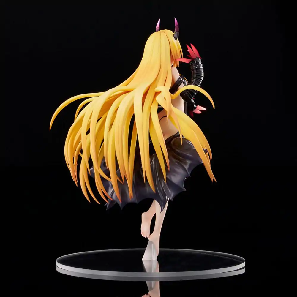 Statuie PVC 1/6 Golden Darkness Darkness Ver. 30 cm poza produsului