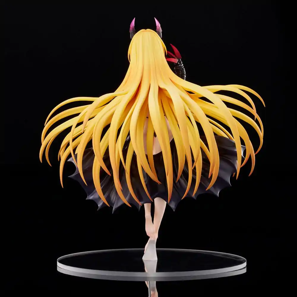 Statuie PVC 1/6 Golden Darkness Darkness Ver. 30 cm poza produsului
