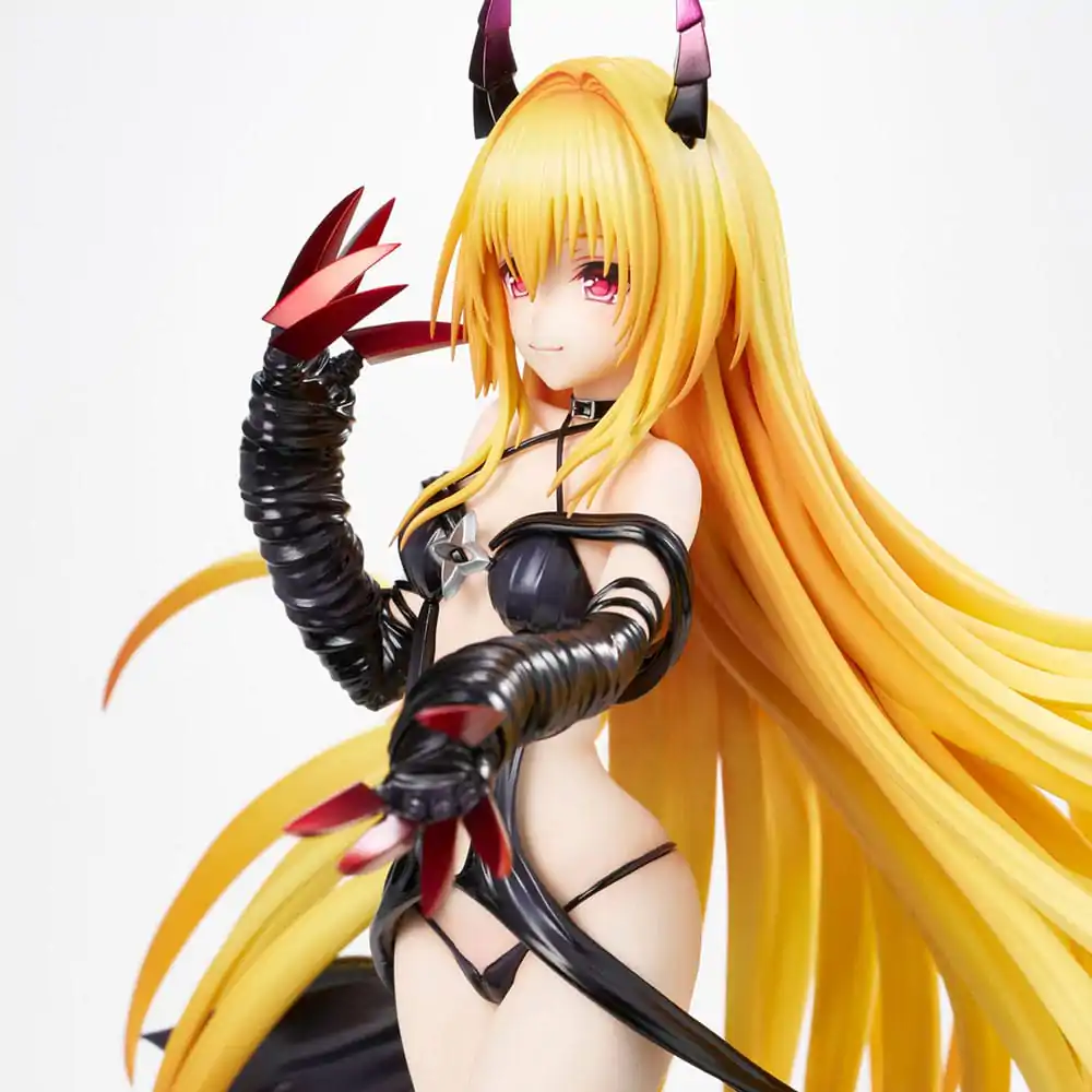 Statuie PVC 1/6 Golden Darkness Darkness Ver. 30 cm poza produsului