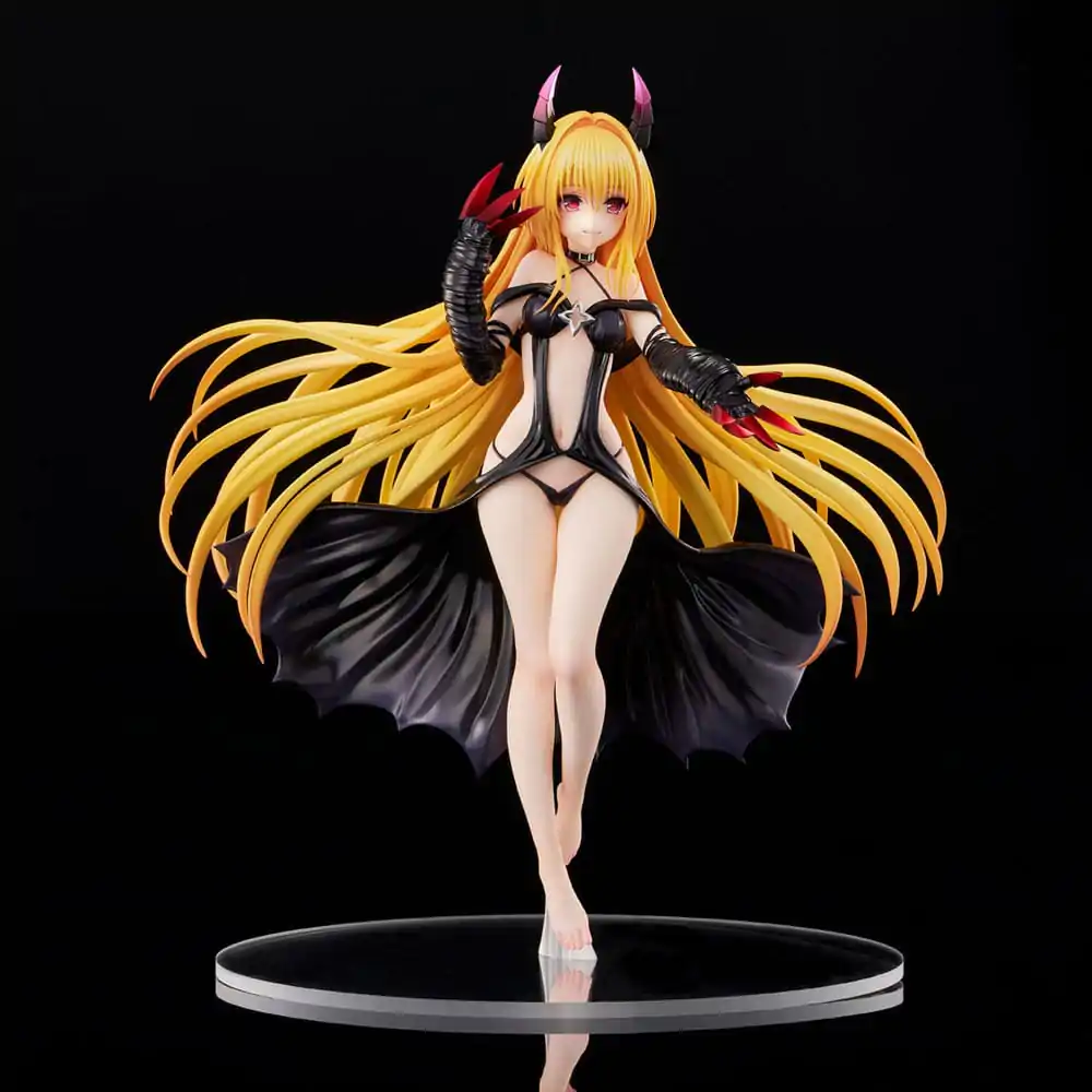 Statuie PVC 1/6 Golden Darkness Darkness Ver. 30 cm poza produsului