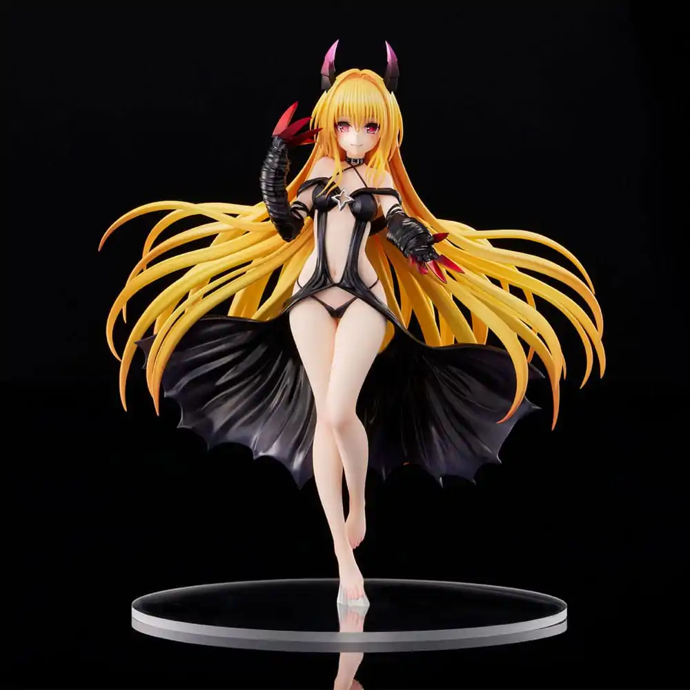 Statuie PVC 1/6 Golden Darkness Darkness Ver. 30 cm poza produsului