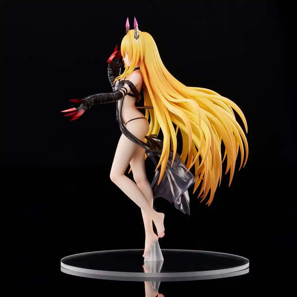 Statuie PVC 1/6 Golden Darkness Darkness Ver. 30 cm poza produsului