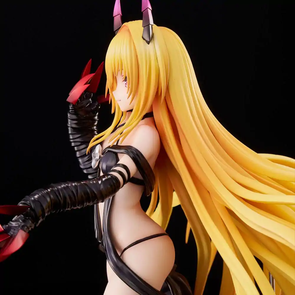 Statuie PVC 1/6 Golden Darkness Darkness Ver. 30 cm poza produsului