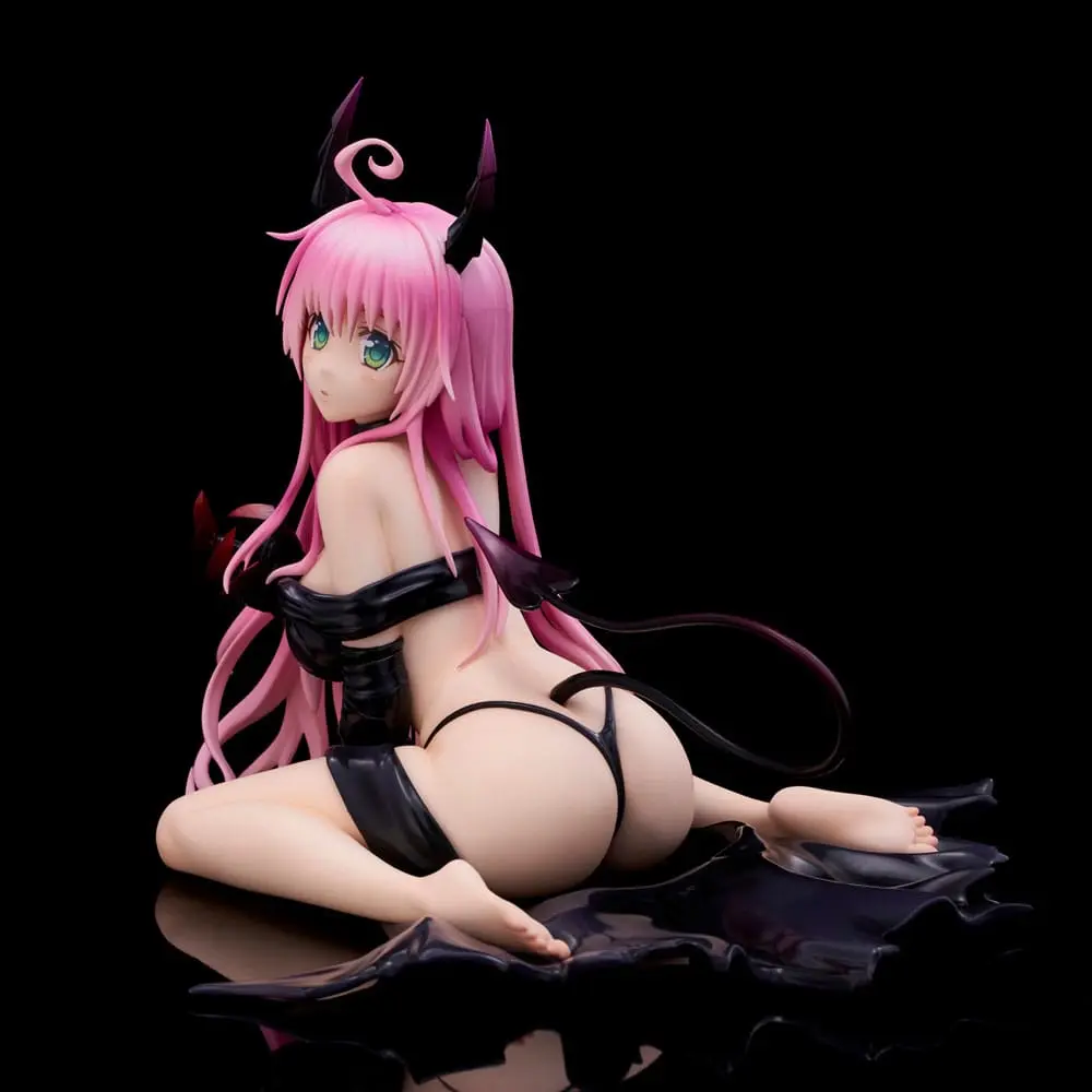 Statuie PVC 1/6 Lala Satalin Deviluke Darkness Ver. 15 cm poza produsului