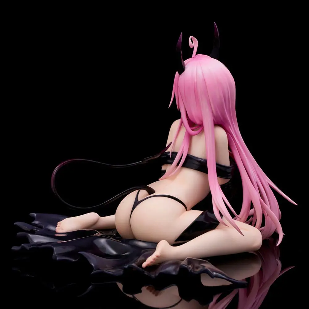 Statuie PVC 1/6 Lala Satalin Deviluke Darkness Ver. 15 cm poza produsului