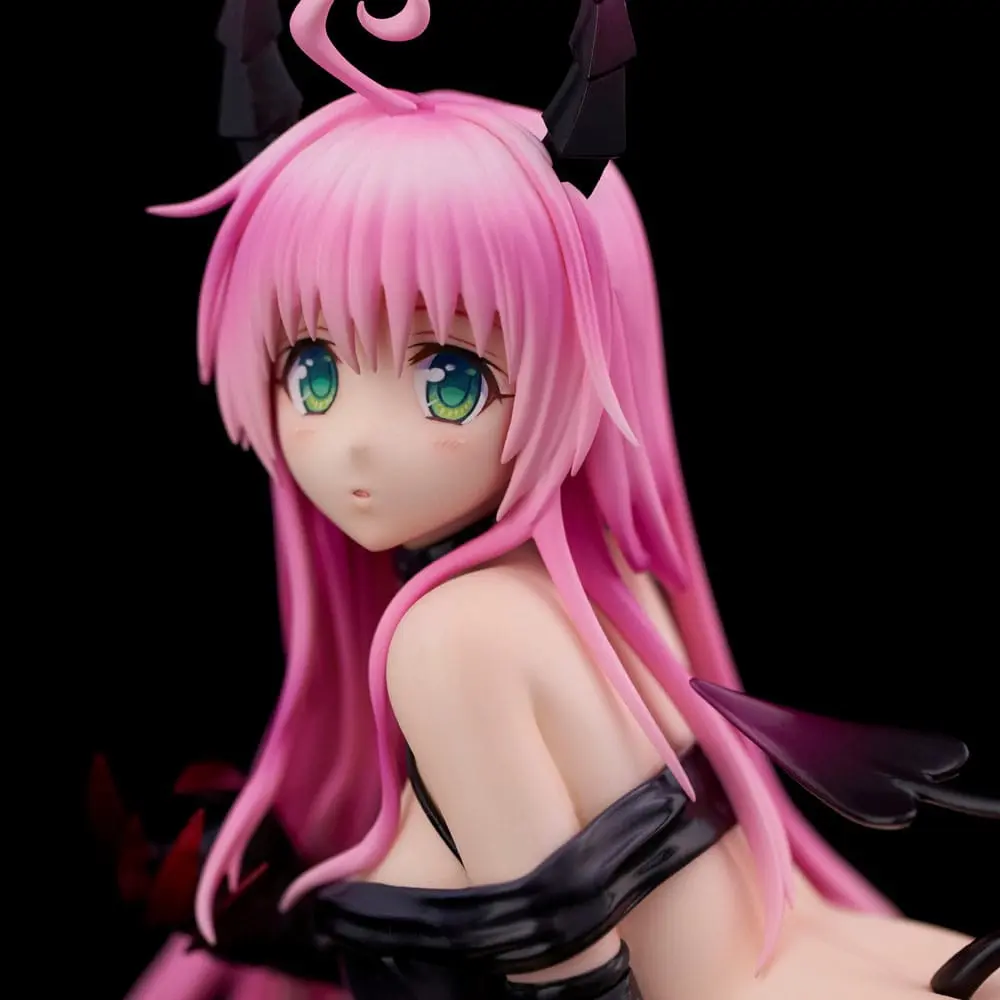 Statuie PVC 1/6 Lala Satalin Deviluke Darkness Ver. 15 cm poza produsului