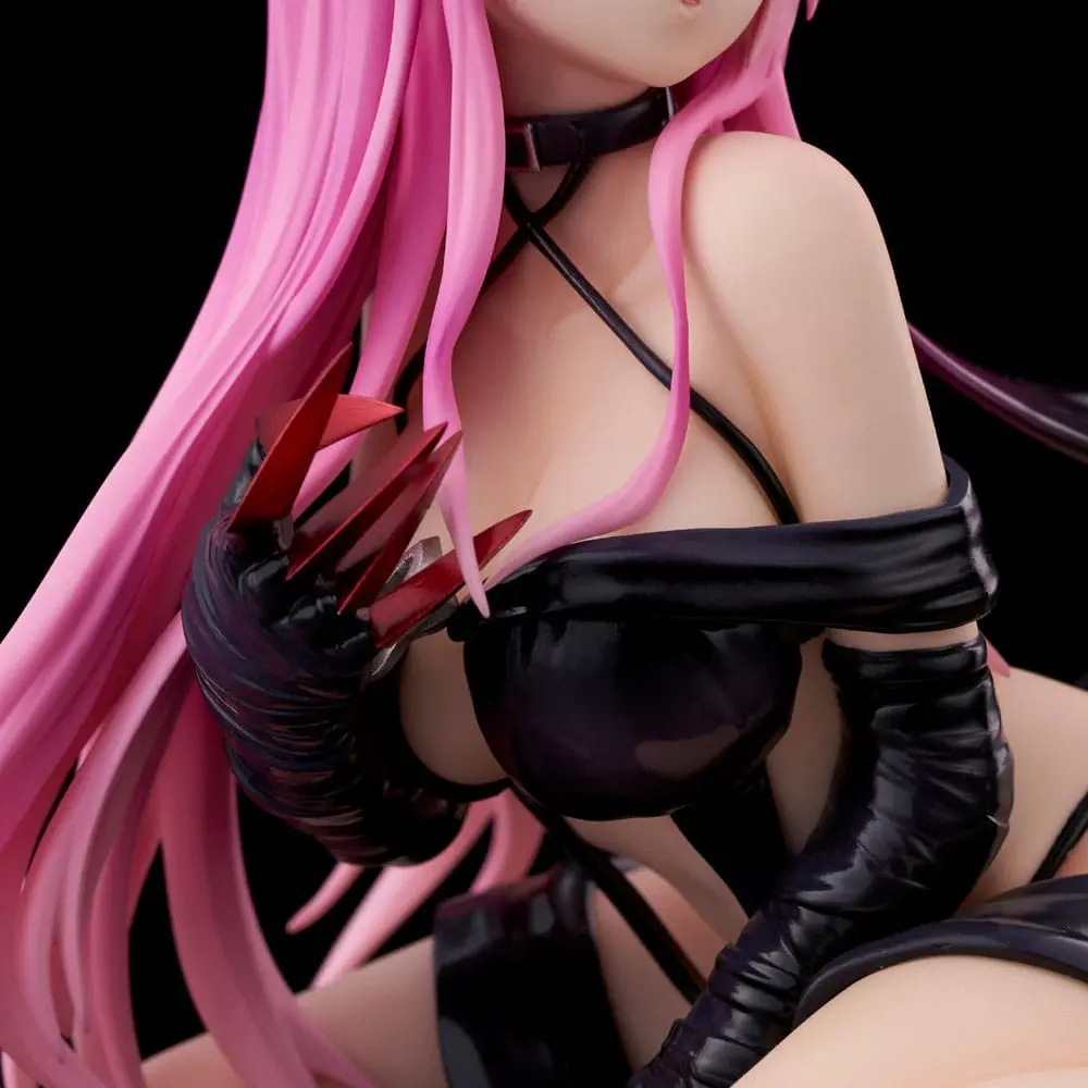 Statuie PVC 1/6 Lala Satalin Deviluke Darkness Ver. 15 cm poza produsului