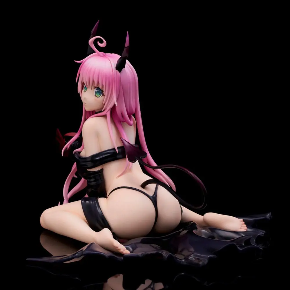 Statuie PVC 1/6 Lala Satalin Deviluke Darkness Ver. 15 cm poza produsului