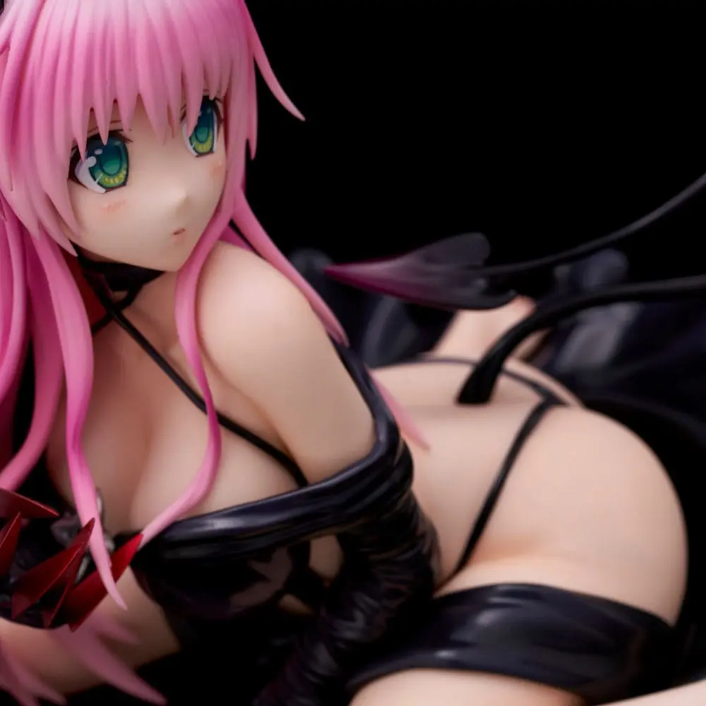 Statuie PVC 1/6 Lala Satalin Deviluke Darkness Ver. 15 cm poza produsului