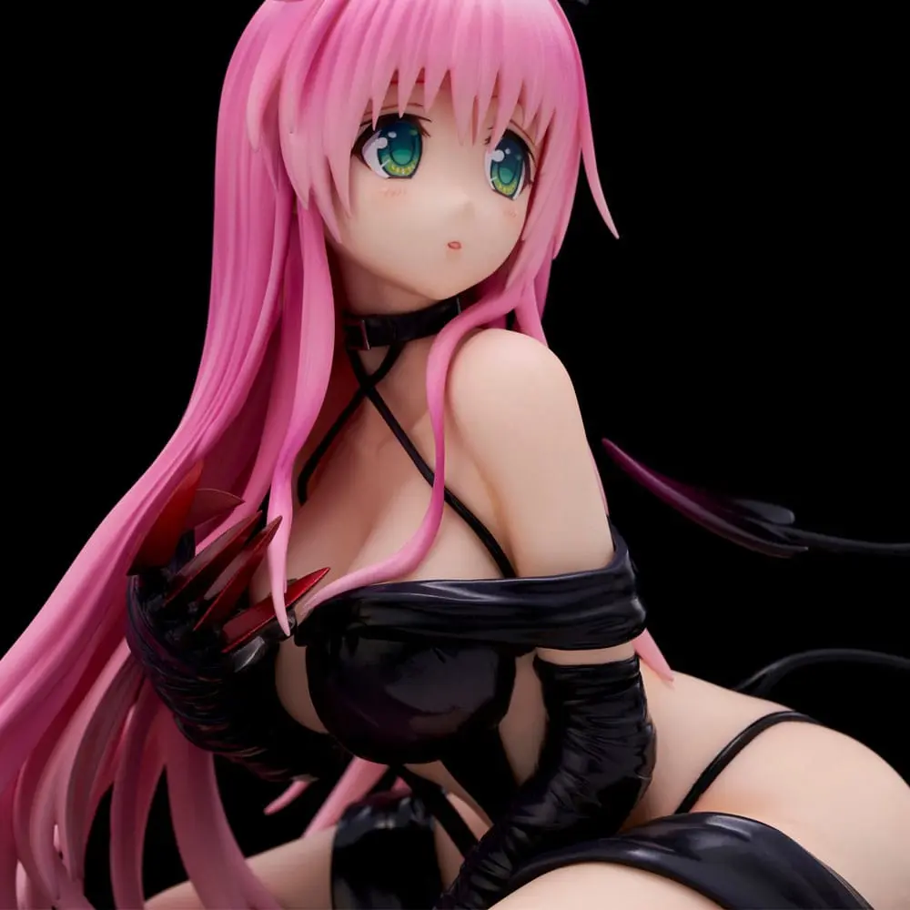 Statuie PVC 1/6 Lala Satalin Deviluke Darkness Ver. 15 cm poza produsului