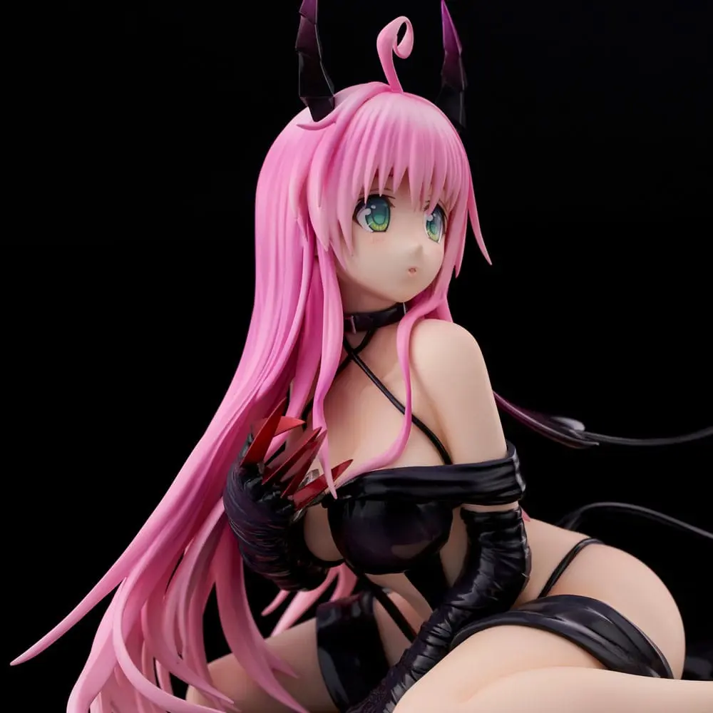 Statuie PVC 1/6 Lala Satalin Deviluke Darkness Ver. 15 cm poza produsului
