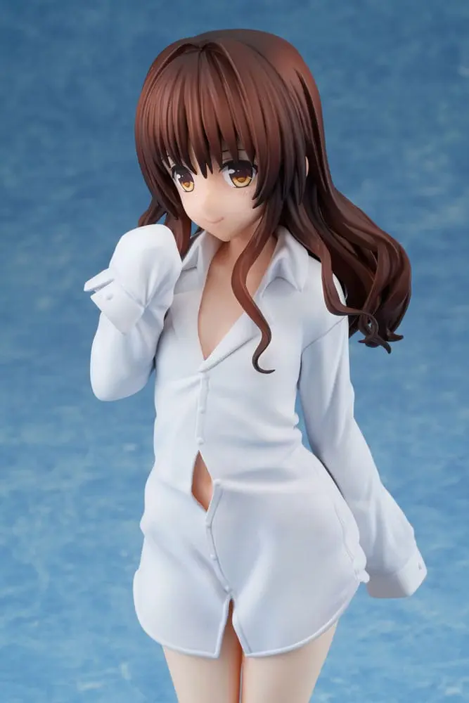 Statuie PVC 1/6 Mikan Yuuki White Shirt ver. 24 cm poza produsului