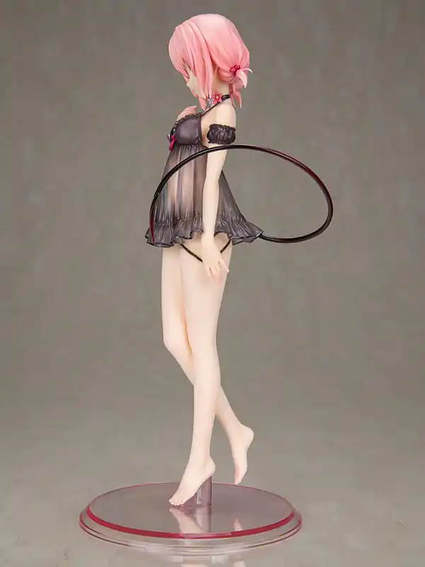 Statuie PVC 1/6 Momo Belia Deviluke Little Devil Baby Doll Ver. 24 cm poza produsului