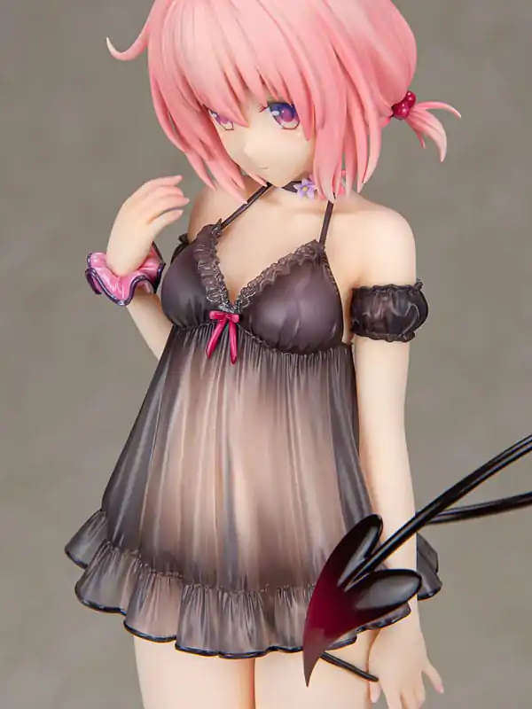 Statuie PVC 1/6 Momo Belia Deviluke Little Devil Baby Doll Ver. 24 cm poza produsului