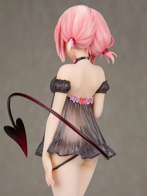 Statuie PVC 1/6 Momo Belia Deviluke Little Devil Baby Doll Ver. 24 cm poza produsului