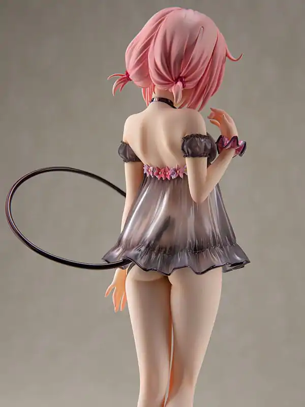 Statuie PVC 1/6 Momo Belia Deviluke Little Devil Baby Doll Ver. 24 cm poza produsului